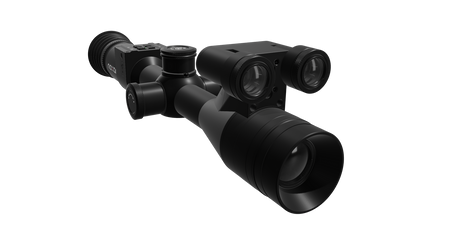 Zestaw Noxar Sidar 4K LRF 70mm 850nm/940nm + IR Dir Pro V2 + montaże