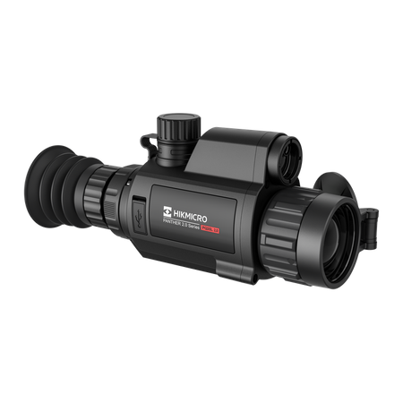 Celownik termowizyjny termowizor HIKMICRO Panther PQ35 LRF 2.0 (dalmierz)