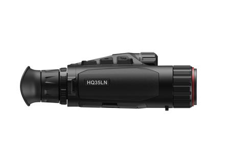 Lornetka termowizyjna termowizor HIKMICRO Habrok 4K HQ35LN LRF 940 nm z możliwością wymiany na 810 nm