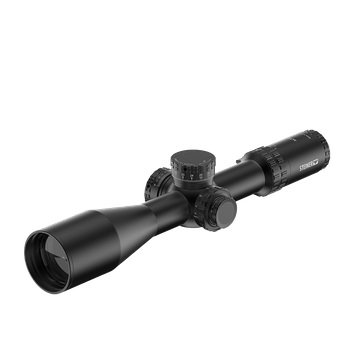 Luneta Steiner M7Xi 4-28X56 MSR-2