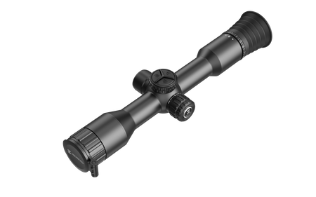 Noktowizor Alpex 4K Lite A40E Hikmicro + Iluminator laserowy X-hog Pro 850/940nm