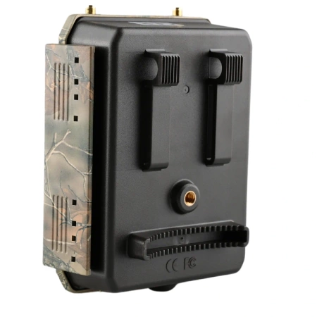 Fotopułapka GSM 4G LTE Kamera Leśna SF4.0CG Pro 100° GPS 24MPX