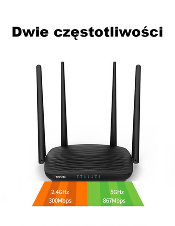 UKRYTA MINI KAMERA ZAMASKOWANA W ROUTERZE PODGLĄD NA ŻYWO WIFI