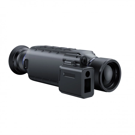 Monokular/kamera termowizyjna z dalmierzem Pard Leopard 480 LE4-25/LRF
