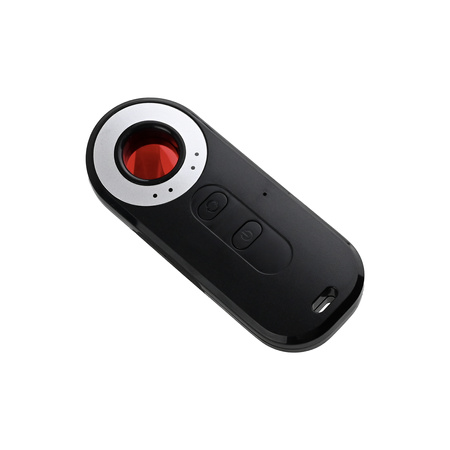 Wykrywacz kamer podsłuchów szpiegowskich MK400