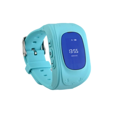 Zegarek z GPS dla dziecka aplikacja na telefon