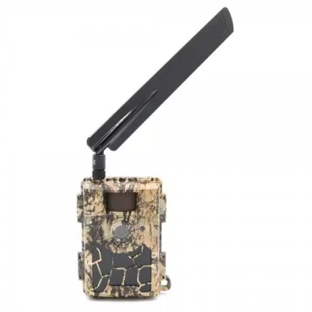 Fotopułapka Kamera Leśna SF5.8CG GSM 4G LTE GPS 24Mpx Full-HD