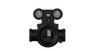 Zestaw Noxar Sidar 4K LRF 70mm 850nm/940nm + IR Dir Pro V2 + montaże