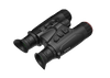 Multispektralna lornetka termowizyjna Habrok HH35LN IR940nm z dalmierzem