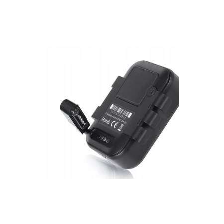 Lokalizator GPS 4G dla PSA KOTA MK059