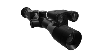 Celownik noktowizyjny Noxar Sidar 4K LRF 70mm 850nm/940nm