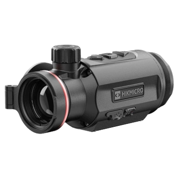 Nasadka nakładka termowizyjna termowizor HIKMICRO Thunder TQ35C 3.0