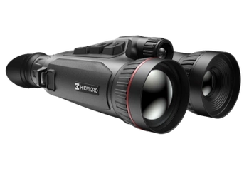 Lornetka Termowizyjna HIKMICRO HABROK Pro HX60L 850 nm