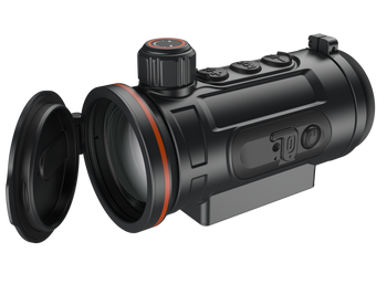 Nasadka termowizyjna ThermTec Hunt 650