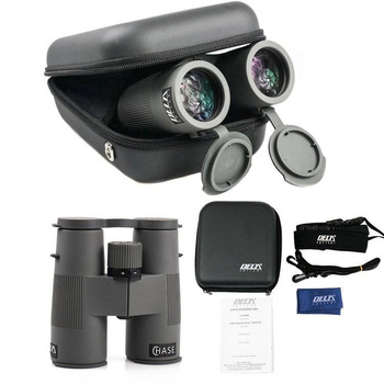 Lornetka Delta Optical Chase 10x42 ED