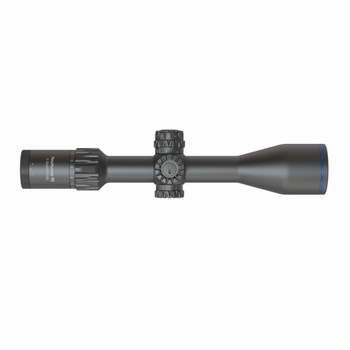 LUNETA MEOHUNTER R5 3-15x50 SFP RD