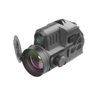 Nasadka termowizyjna GUIDE TB650LP