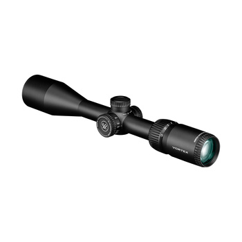Luneta celownicza Vortex Crossfire HD 4-12x44 1" Dead-Hold BDC MOA
