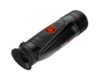 Kamera Termowizyjna ThermEyeTec Cyclops-D CP650D