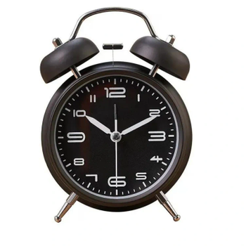 MINI KAMERA SZPIEGOWSKA UKRYTA W ZEGARZE BUDZIKU WIFI MKC63