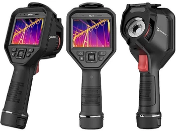 RĘCZNA KAMERA TERMOWIZYJNA TERMOWIZOR HIKMICRO M30