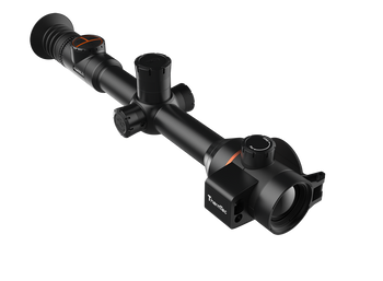 Celownik termowizyjny ThermTec Ares 335l 2.0 z dalmierzem