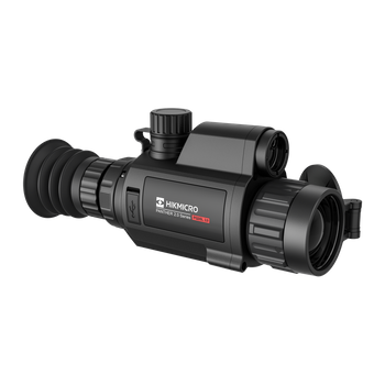 Celownik termowizyjny termowizor HIKMICRO Panther PQ35 LRF 2.0 (dalmierz)