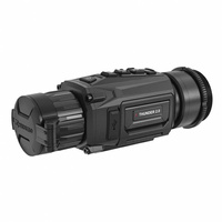 Nasadka nakładka termowizyjna termowizor HIKMICRO Thunder TE19C 2.0