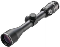 LUNETA CELOWNICZA DELTA OPTICAL CLASSIC 3-9x40 MilDot