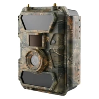 Fotopułapka GSM 4G LTE Kamera Leśna SF4.0 Pro 60° AES 24 Mpx