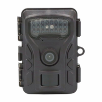 Fotopułapka Kamera Leśna RF06