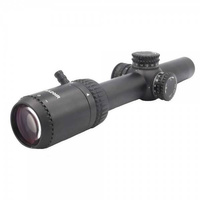 Luneta celownicza ZOD 1-4x20IR