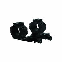 Montaż Lunety Burris AR-P.E.P.R. 30 mm