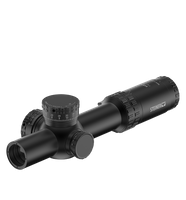 Luneta Steiner 1-8x24 M8XI DMR8I