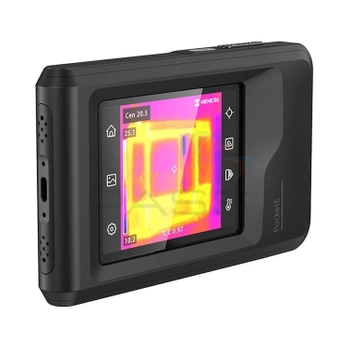 KAMERA TERMOGRAFICZNA KIESZONKOWA HIKMICRO POCKET E