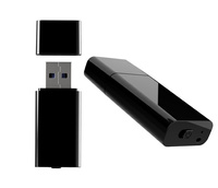 Podsłuch jak pendrive UR-01 do 64GB 24H nagrywania 192KBPS