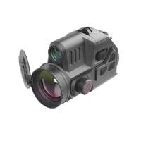 Nasadka termowizyjna GUIDE TB650LP