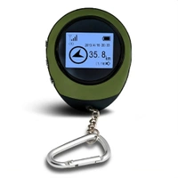 Lokalizator GPS PG03 Na Grzyby do Lasu