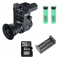 Najnowsza Nasadka Noktowizyjna Pard NV-007SP 850nm