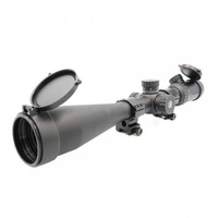 Luneta celownicza Sentinel 10-40x50SFP E-SF