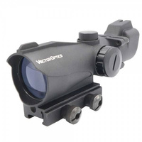 Kolimator Condor 2x42 Red & Green Dot