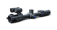 PARD NIGHT STALKER 4K 940nm LRF (100mm) - celownik noktowizyjny