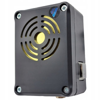 ODSTRASZACZ GRYZONI KUN MYSZY SZCZURÓW WATERMINI