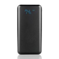 Power Bank (powerbank) everActive Energy Bank EB-L20k 20000 mAh