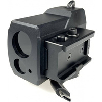 Dalmierz laserowy RICO