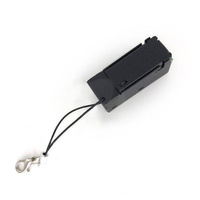 Dyktafon miniaturowy Podsłuch szpiegowski Profesjonalny Soroka S11 + karta pamięci 32GB