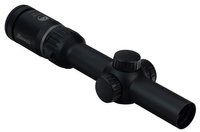 Luneta Burris Four XE 1-4x24 Podśw. 