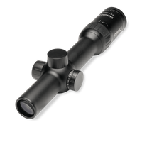 Luneta Steiner Ranger 6 1-6x24 Podśw. 
