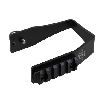 Uchwyt do Hikmicro Habrok pod iluminator MAH-01