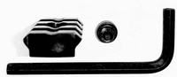 Szyna Weaver/Picatinny 35mm do PARD NV-019